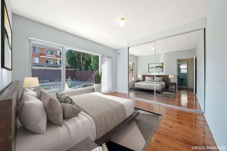 3/25 Dunmore Street