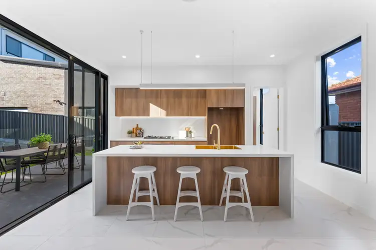 Main view of Homely house listing, 44 Norman Street, Condell Park NSW 2200