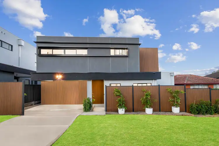 Second view of Homely house listing, 44 Norman Street, Condell Park NSW 2200