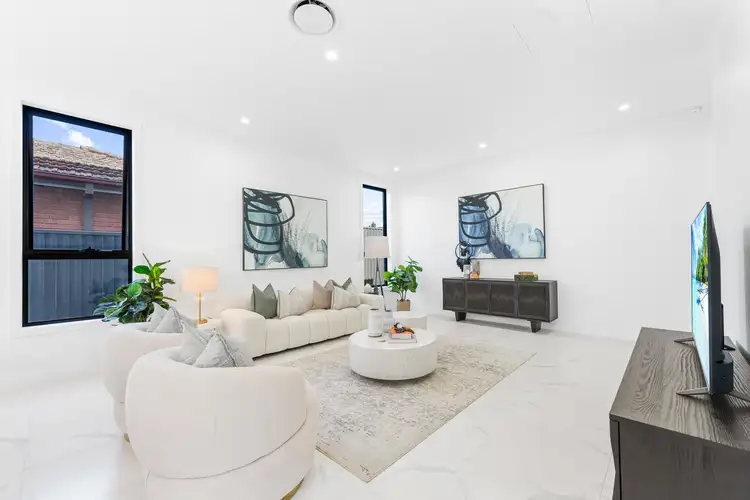 Third view of Homely house listing, 44 Norman Street, Condell Park NSW 2200