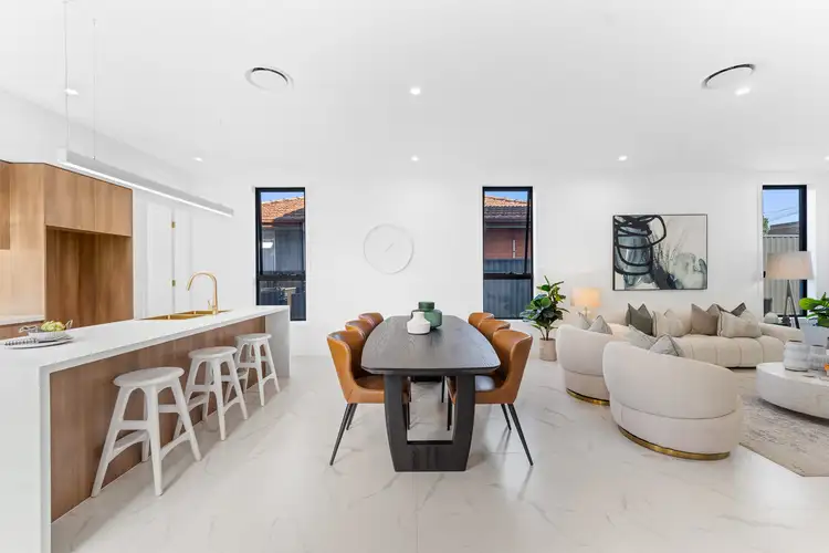 Fifth view of Homely house listing, 44 Norman Street, Condell Park NSW 2200