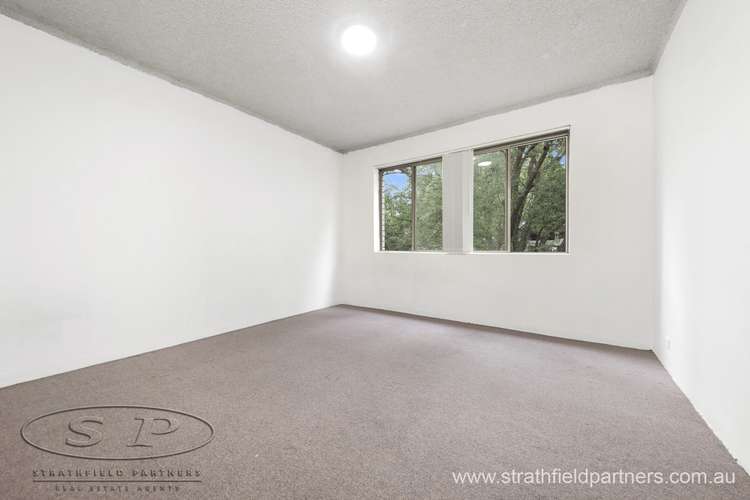 Third view of Homely unit listing, 8/45 Albert Road, Strathfield NSW 2135