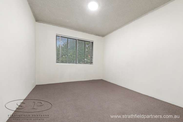 Fourth view of Homely unit listing, 8/45 Albert Road, Strathfield NSW 2135