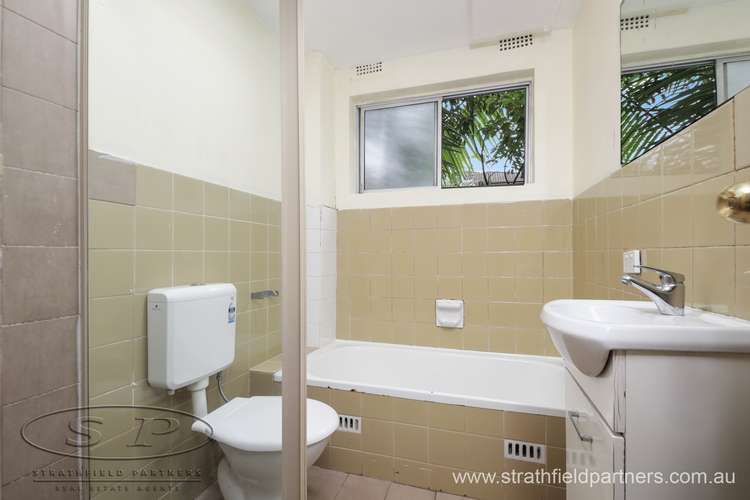 Fifth view of Homely unit listing, 8/45 Albert Road, Strathfield NSW 2135