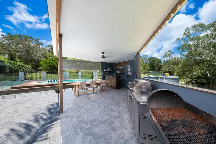 Second view of Homely house listing, 1167 Gregory Cannon Valley Road, Sugarloaf QLD 4800