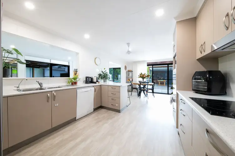 Third view of Homely house listing, 1167 Gregory Cannon Valley Road, Sugarloaf QLD 4800