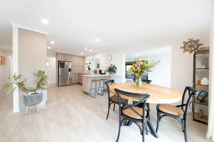 Fourth view of Homely house listing, 1167 Gregory Cannon Valley Road, Sugarloaf QLD 4800