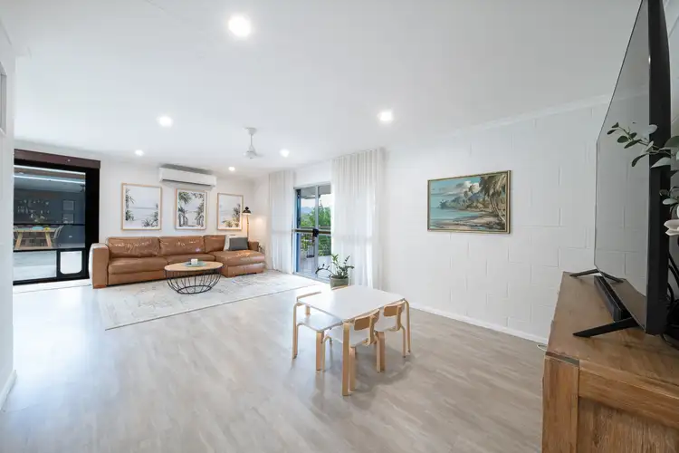 Fifth view of Homely house listing, 1167 Gregory Cannon Valley Road, Sugarloaf QLD 4800