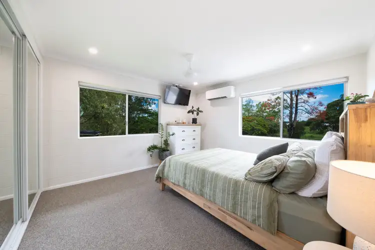 Sixth view of Homely house listing, 1167 Gregory Cannon Valley Road, Sugarloaf QLD 4800