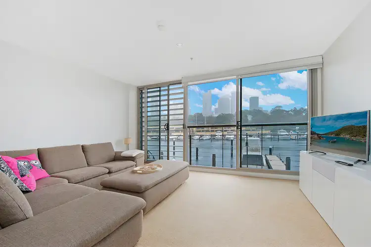 209/6 Cowper Wharf Roadway