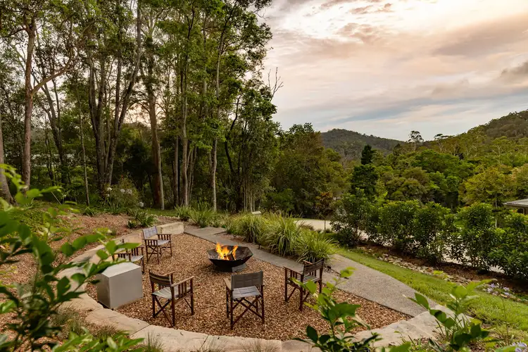 Fourth view of Homely rural property listing, 830 Upper Brookfield Road, Upper Brookfield QLD 4069
