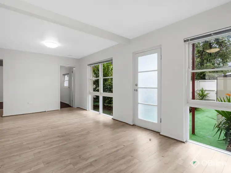 Second view of Homely unit listing, 1/18 Cochrane Street, Brighton VIC 3186