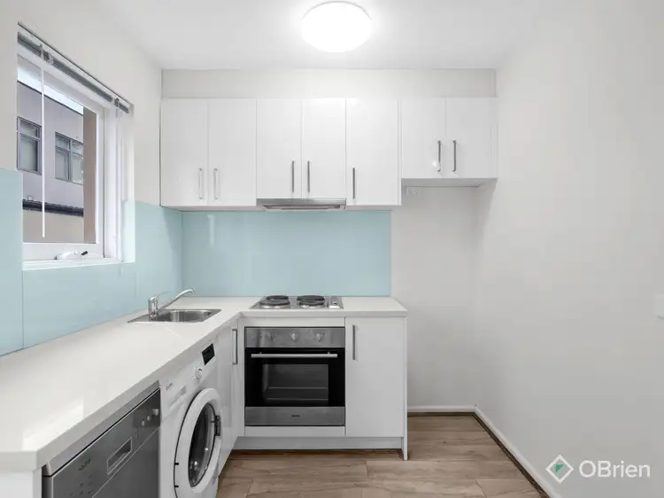 Third view of Homely unit listing, 1/18 Cochrane Street, Brighton VIC 3186