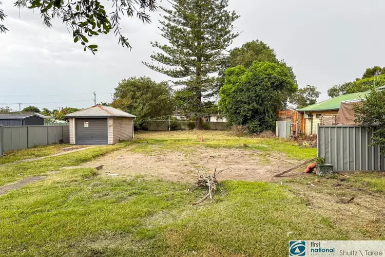 Main view of Homely land listing, 6 Gill Avenue, Taree NSW 2430