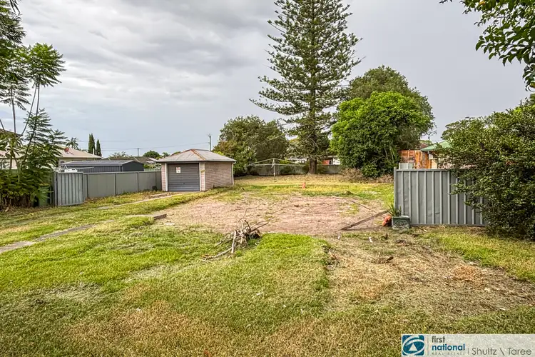 Second view of Homely land listing, 6 Gill Avenue, Taree NSW 2430