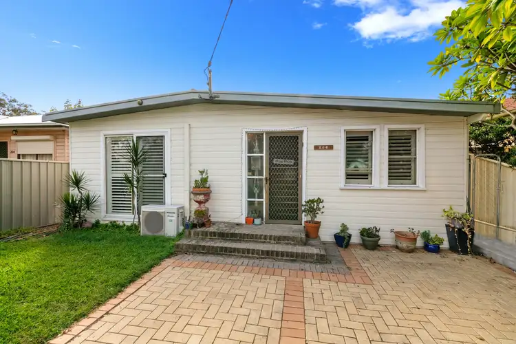 Second view of Homely house listing, 206 Trafalgar Avenue, Umina Beach NSW 2257