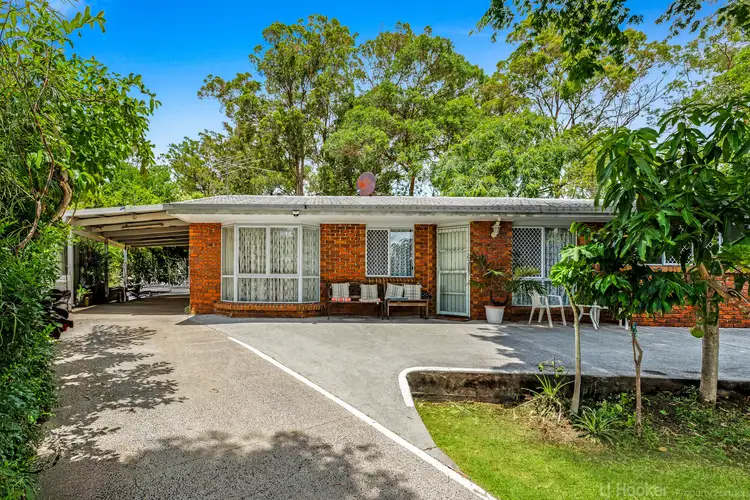 27 Glengallan Place