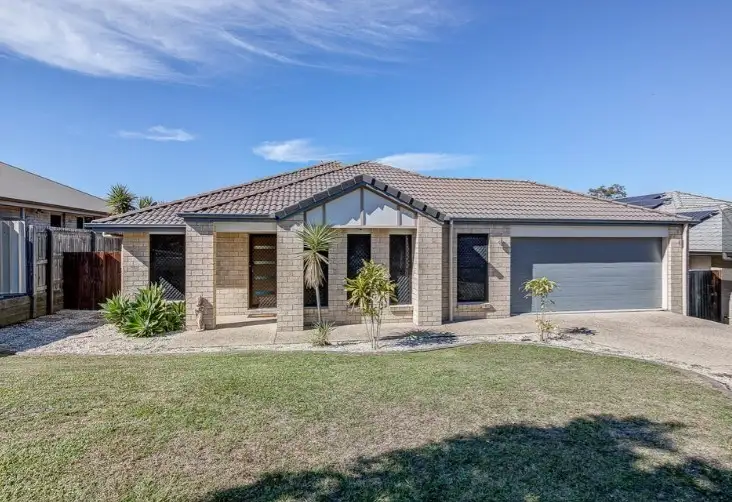 34 Barcombe Drive