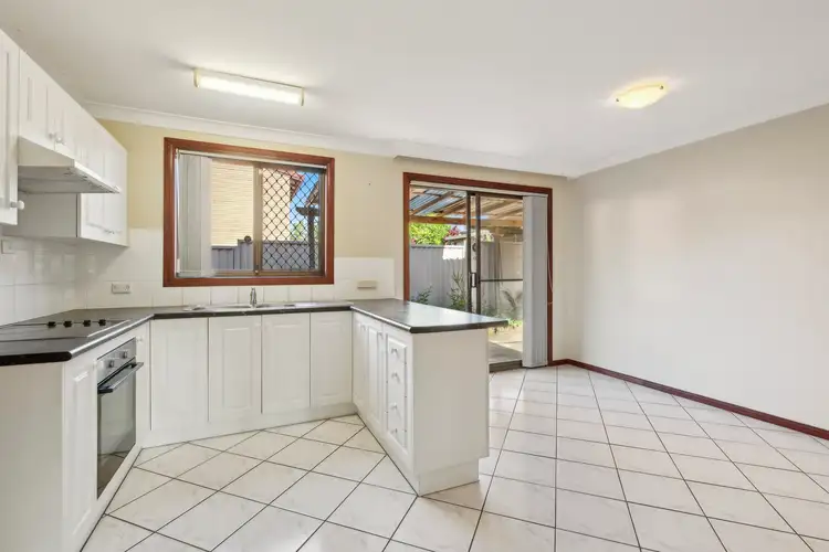 Third view of Homely villa listing, 5/110 West Argyll Street, Coffs Harbour NSW 2450