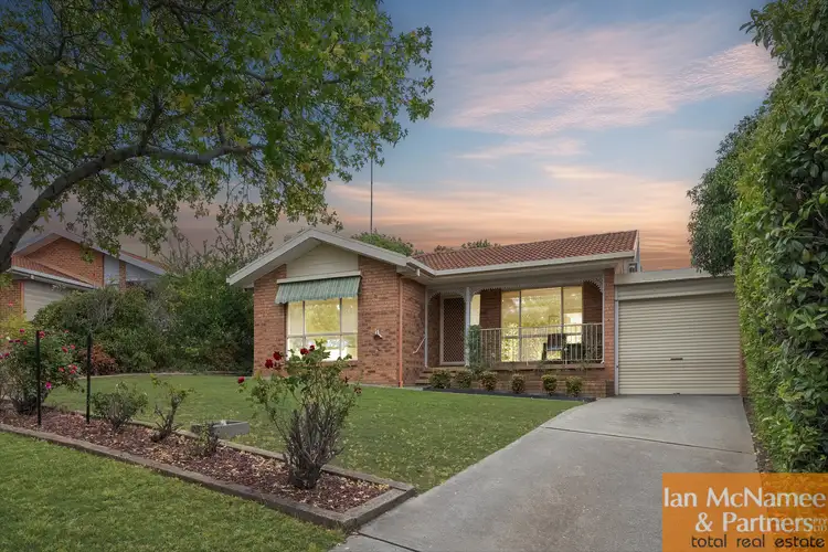 Main view of Homely house listing, 3 Russell Place, Queanbeyan NSW 2620