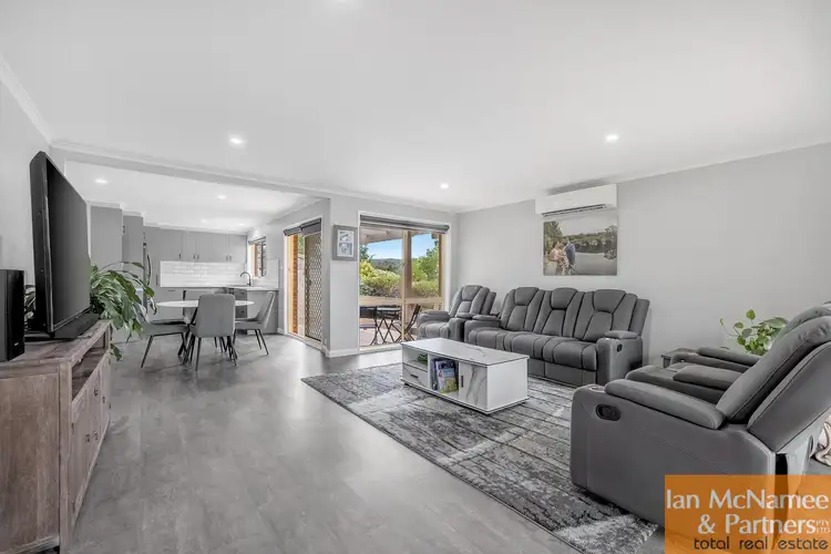Second view of Homely house listing, 3 Russell Place, Queanbeyan NSW 2620