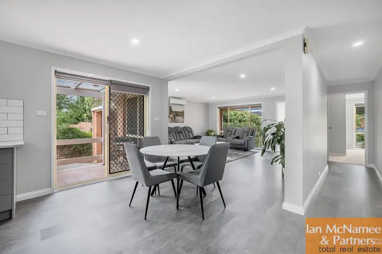 Fourth view of Homely house listing, 3 Russell Place, Queanbeyan NSW 2620