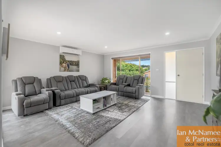 Fifth view of Homely house listing, 3 Russell Place, Queanbeyan NSW 2620