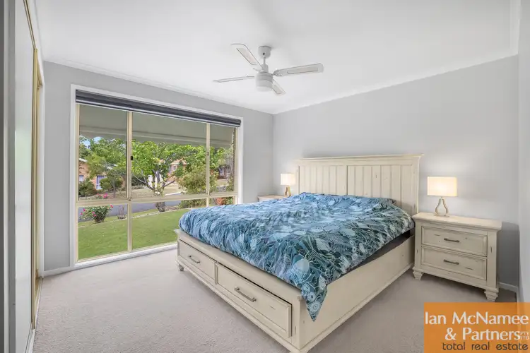 Sixth view of Homely house listing, 3 Russell Place, Queanbeyan NSW 2620