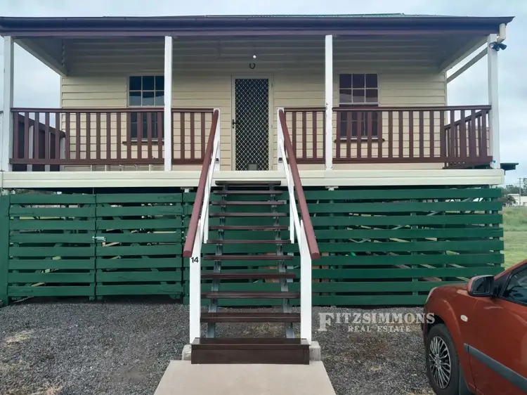 14 McKay Street