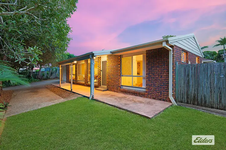 9 Seagull Street