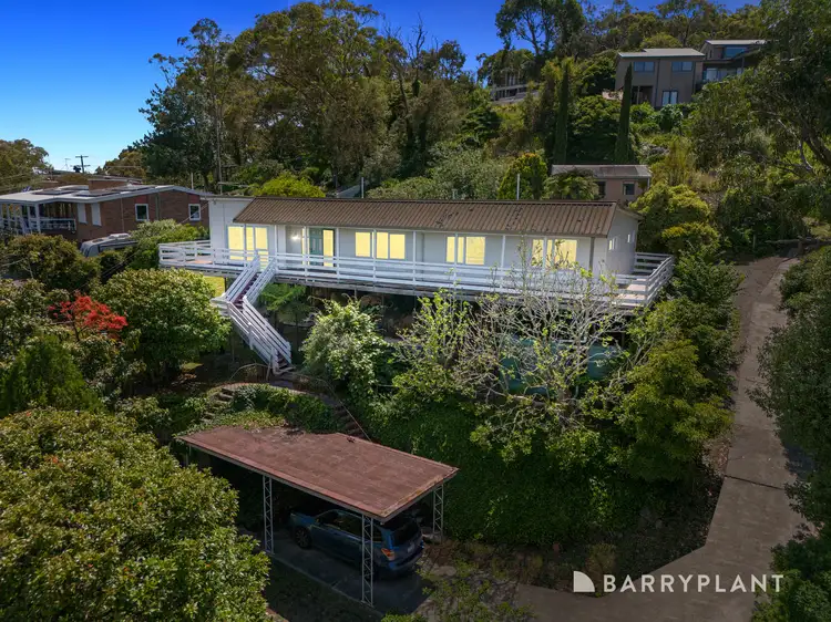30 Hansen Road