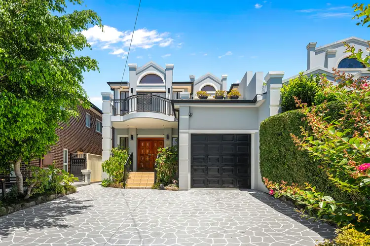 53 Middleton Road