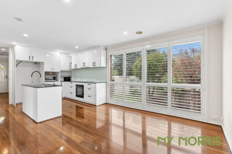 Second view of Homely house listing, 13 Cutbush Street, Kambah ACT 2902