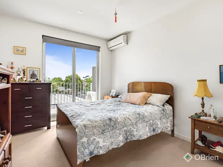 Third view of Homely apartment listing, 32/197 Bay Street, Brighton VIC 3186