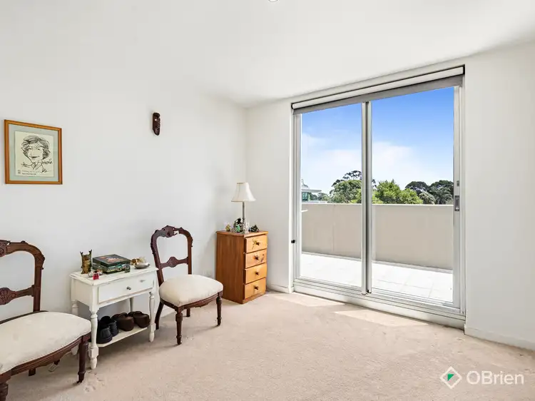 Fourth view of Homely apartment listing, 32/197 Bay Street, Brighton VIC 3186