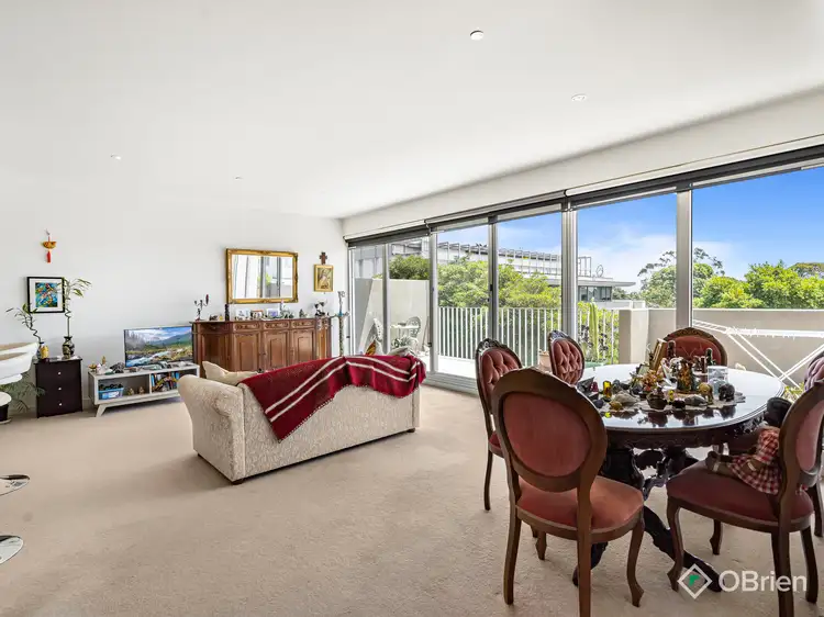Fifth view of Homely apartment listing, 32/197 Bay Street, Brighton VIC 3186
