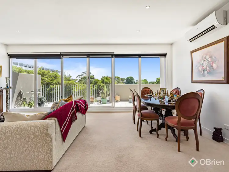 Sixth view of Homely apartment listing, 32/197 Bay Street, Brighton VIC 3186