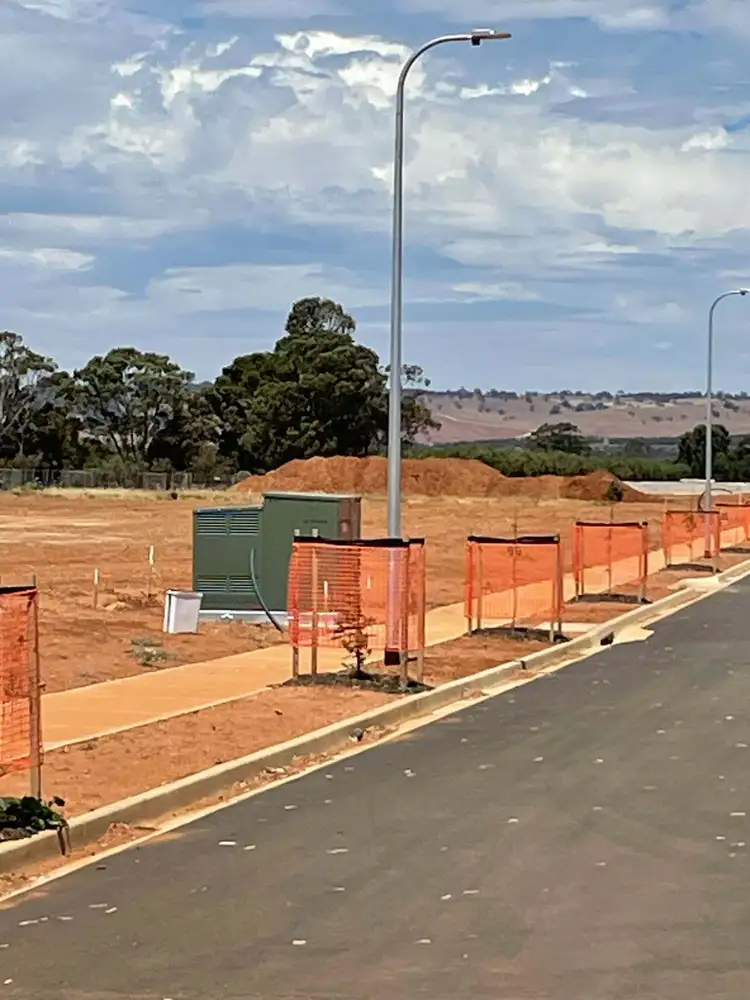 Sixth view of Homely land listing, LOT 6 Hawke Way, Angle Vale SA 5117