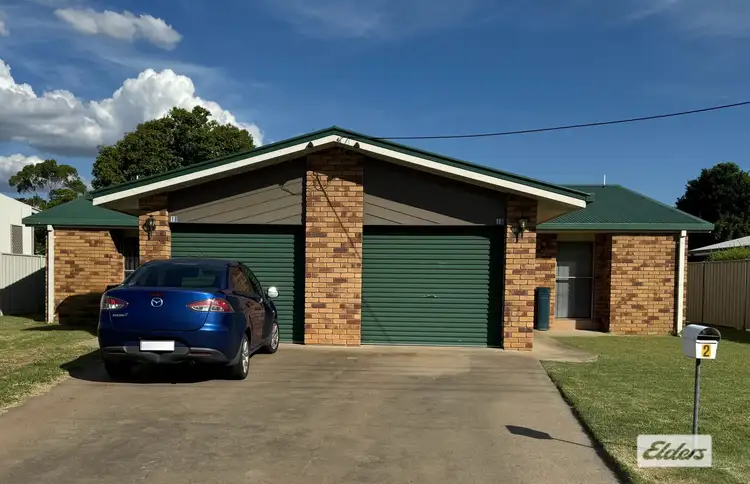 18 Heeney Street