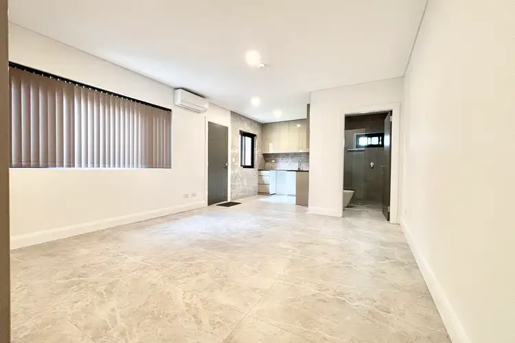 Main view of Homely studio listing, 1/2 Broughton Road, Strathfield NSW 2135
