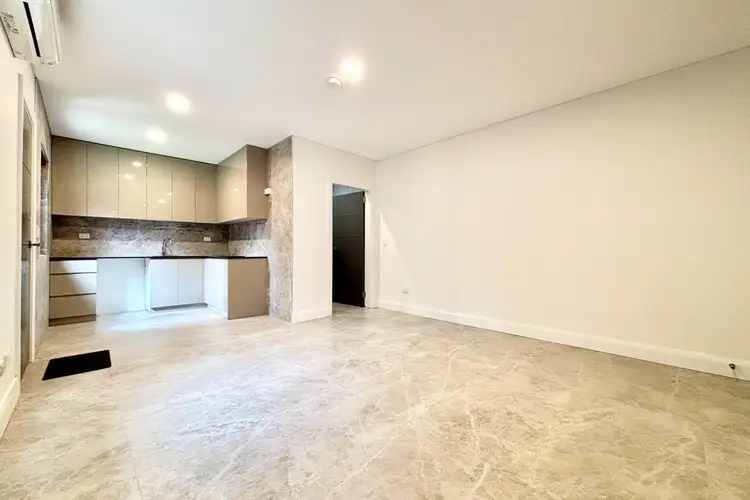Second view of Homely studio listing, 1/2 Broughton Road, Strathfield NSW 2135