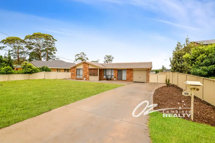 98 Tallyan Point Road