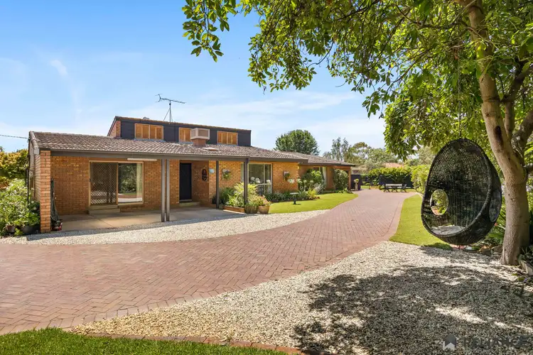 5 McDonald Court