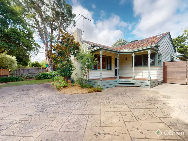 17 Goodwin Street