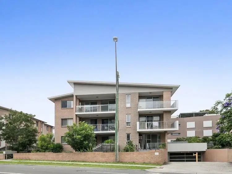 12/8-10 Darcy Road