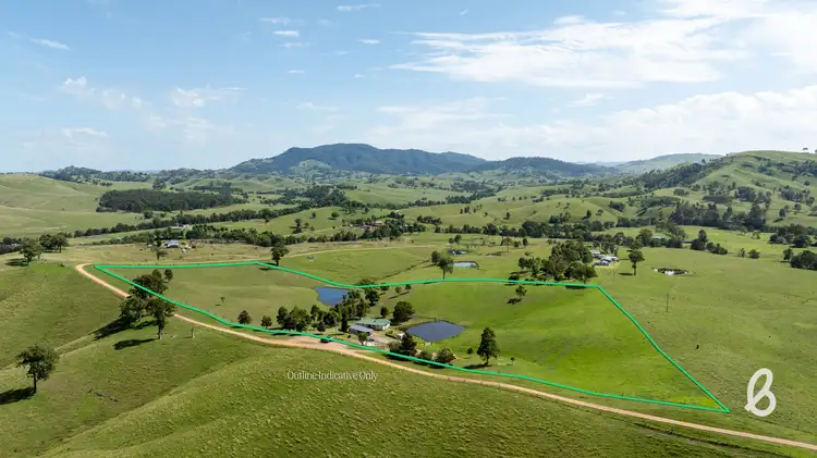 Second view of Homely rural property listing, 2/618 Westbrook Road, Singleton NSW 2330
