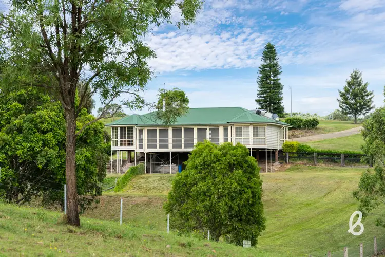 Third view of Homely rural property listing, 2/618 Westbrook Road, Singleton NSW 2330