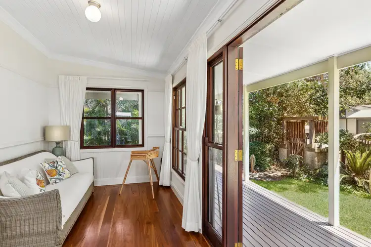 Second view of Homely house listing, 44 Lakeside Drive, Macmasters Beach NSW 2251