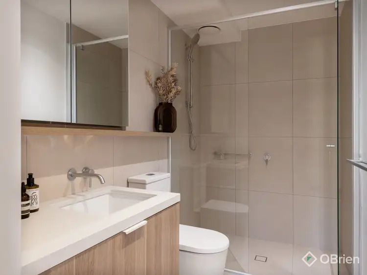 Fifth view of Homely apartment listing, 2/4 Koolkuna Lane, Hampton VIC 3188
