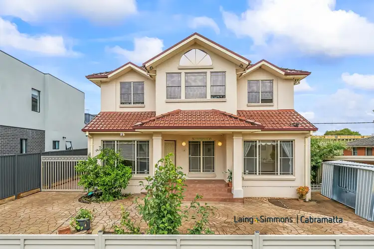 8 Lester Avenue
